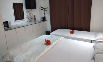 Nadi Airport Transit Hotel