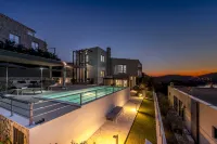 Villa Agave - Pools