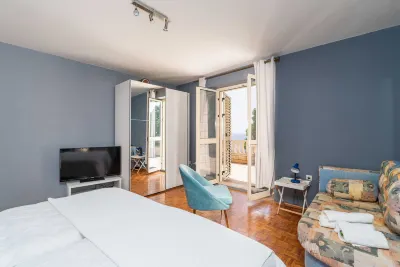 Apartment Begovica Hotel a 