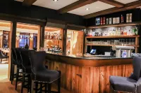 Waldhotel Luise - bar
