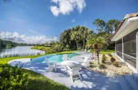 Swiss 66 - Lake Denise