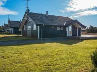 6 Person Holiday Home in Ringkøbing-by Traum