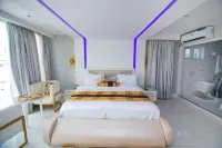 Blue Island Hotel and Suites Các khách sạn ở 