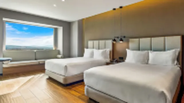 ฮิลตันเกอเรตาโร