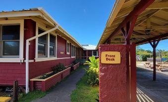 Kohala Village Inn