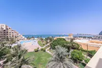 Contemporary Living by The Sea & 2BD & New Listing