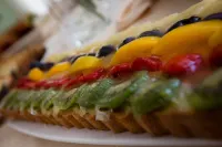 Hotel San Domenico Al Piano - petit déjeuner