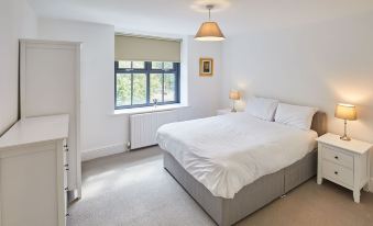 Host & Stay - the Duck Pond