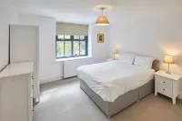 Host & Stay - the Duck Pond - balcony