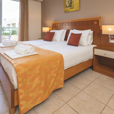 Helios Apartments