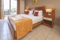 Helios Apartments