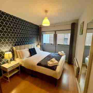 Temple Bar District Apartments Rooms