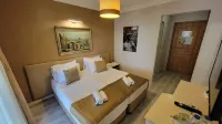 Güneş Otel - Wifi