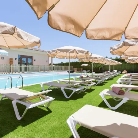 Hotel Xabina Javea