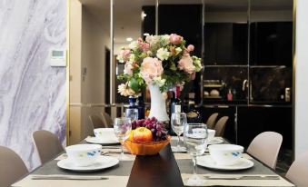 Lumiere Vacation by Kvg Suite Apartment