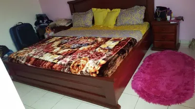 Résidence Clarahouse Hôtels à proximité de : Sous-Préfecture de Nkolafamba