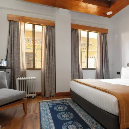 Hotel Dralha