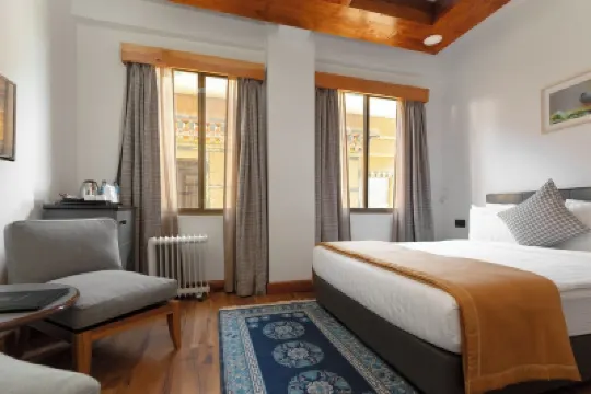 Hotel Dralha Hotel a 