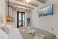 Nikos Apartments and Studios