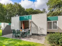 Comfortable Bungalow with Dishwasher, Near Hunebedcentrum