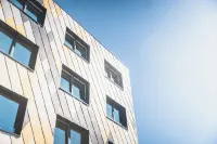 Nena Apartments München City East Отели в г. Берг ам Лайм