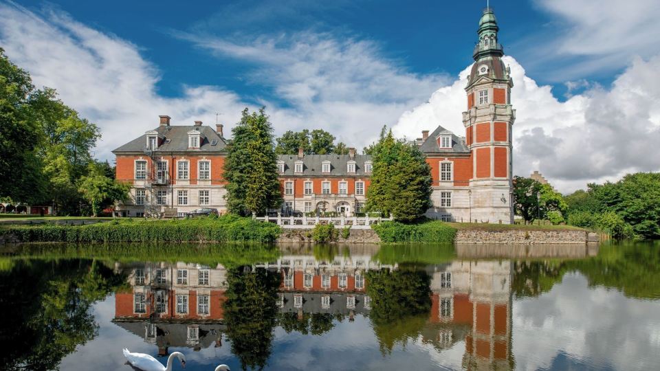 Hvedholm Slotshotel
