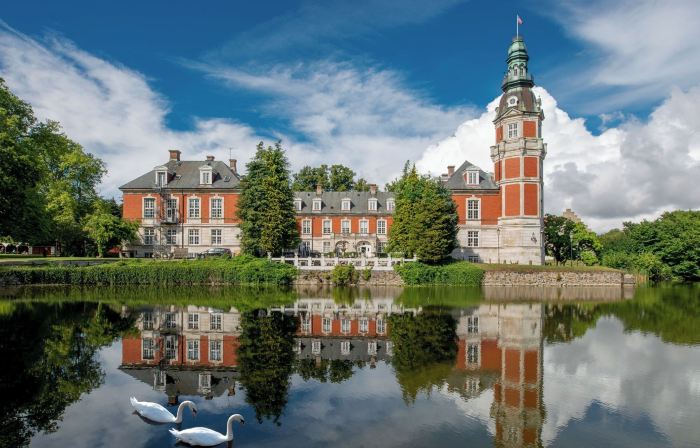 Hvedholm Slotshotel