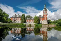 Hvedholm Slotshotel Hotels in Faborg