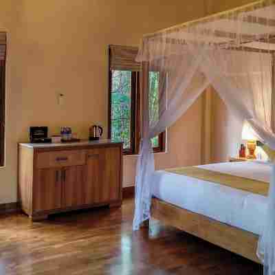 西吉里亞福雷斯特埃奇由Marino Leisure管理 Rooms