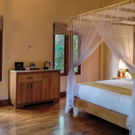 Sigiriya Forest Edge By Marino Leisure