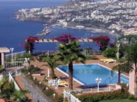 Ocean Gardens Hoteles en São Gonçalo