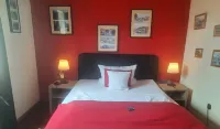 Henblas Hotel Hotels in Balve