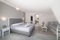 Hotel Gli Ulivi Hotels in Orosei