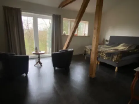 Geräumiges Ferienhaus im Teutoburger Wald