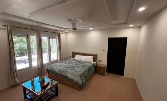 Ameeri Resort