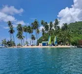 Clavier's- AirCon- Seaside- FamilyFriendly Hotels in Malgretoute