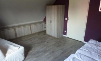 Family-Friendly Holiday Home