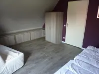 適合家庭的度假屋