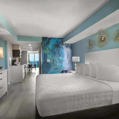 Crown Reef Beach Resort and Waterpark