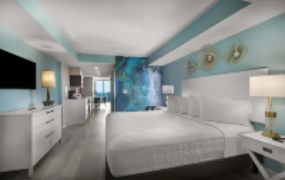 Crown Reef Beach Resort and Waterpark