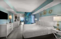 Crown Reef Beach Resort and Waterpark Hotels in Myrtle Beach