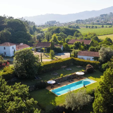 Wine Tourism - Quinta do Ameal