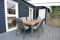 Ferienhaus Seeidyll am Duemmer See, Duemmer