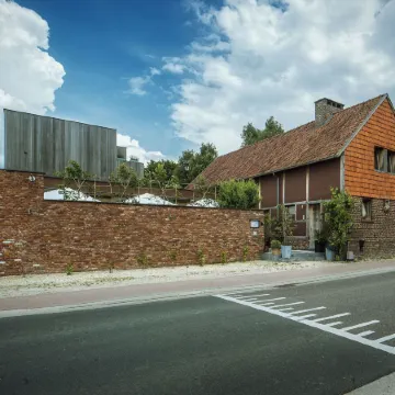 Hotel Restaurant Vous lé Vous