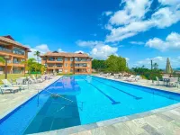 Flat11 VistaPiscina EcoResort by LaPlaya Hotels in Rio Formoso