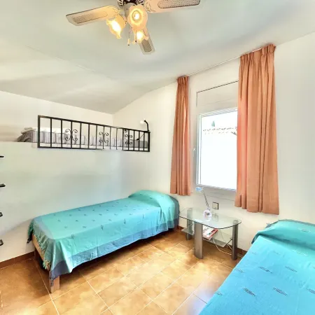 Apartment in Rosas Near Cap de Creus