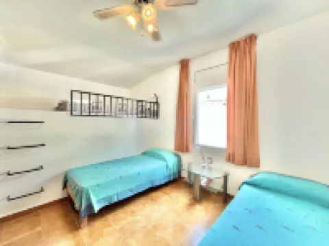 Apartment in Rosas Near Cap de Creus