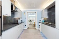 Beautiful House with Garden in Pitlochry