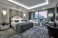 Merit Royal Diamond Hotel & Spa Hotel di Lapithos