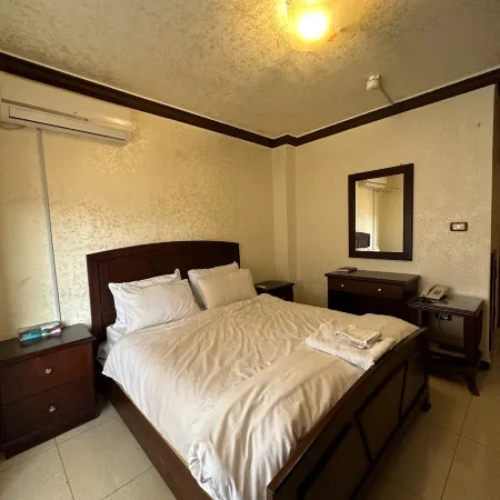 Alnahas Plaza Hotel